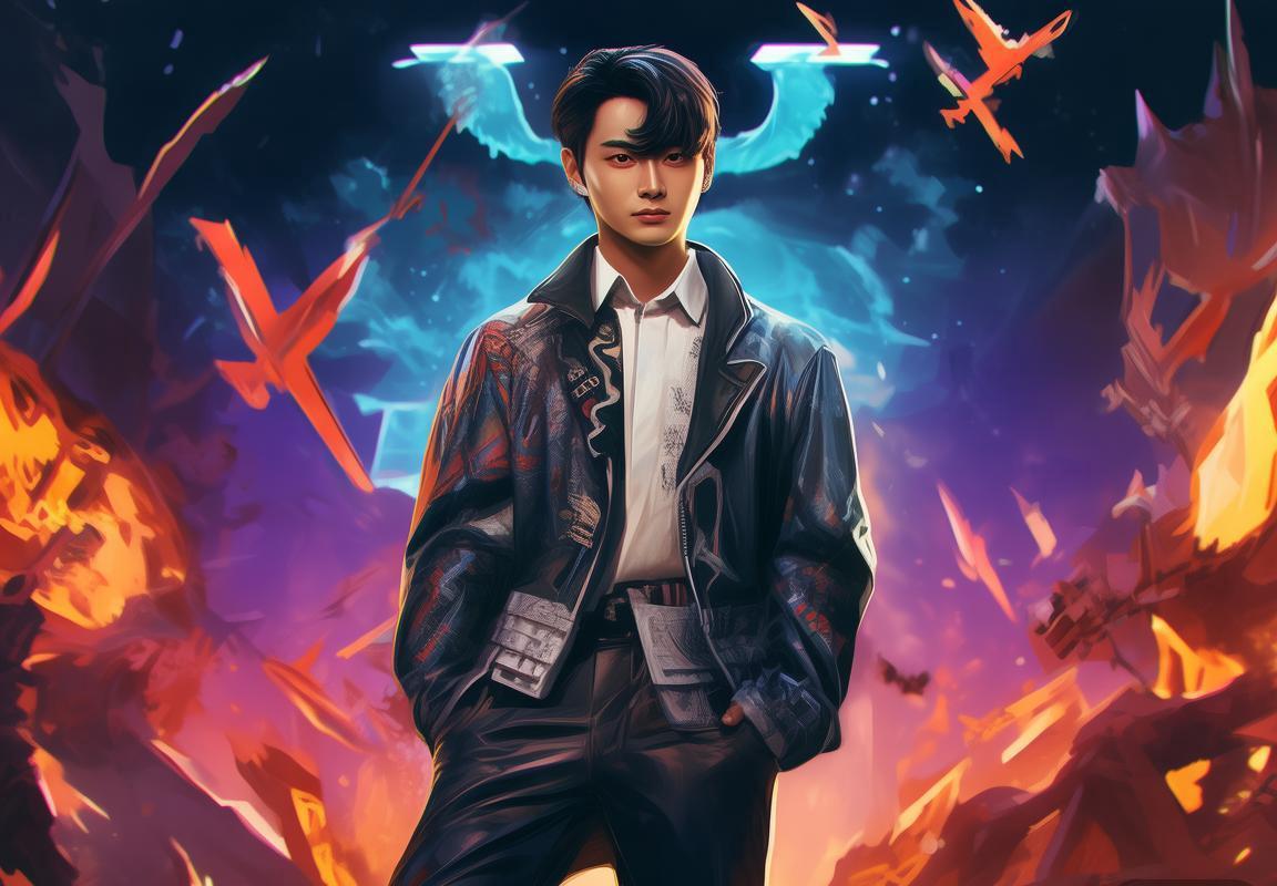 林俊杰携手王者荣耀十周年跨界合作,破圈背后的双赢密码-uwin电竞 林俊杰携手王者荣耀十周年跨界合作,破圈背后的双赢密码-uwin电竞