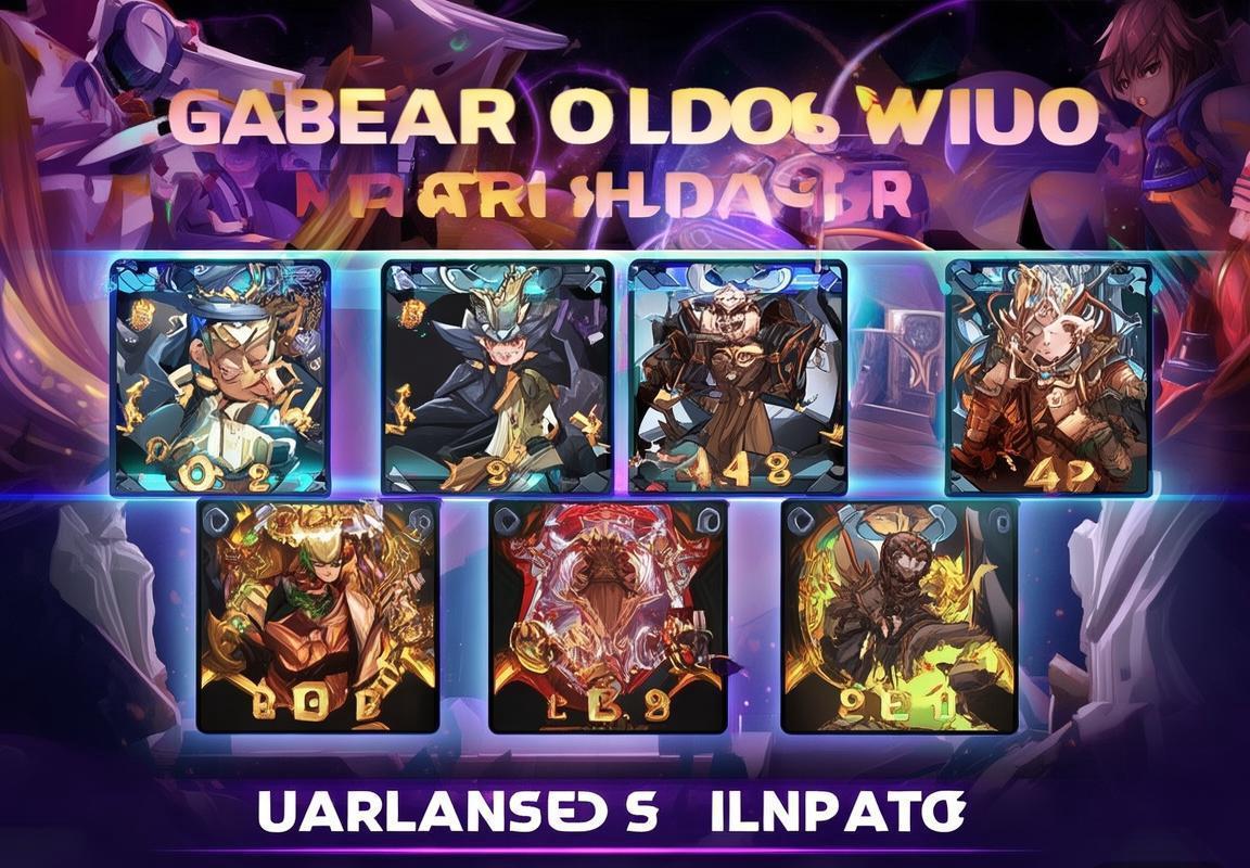 电竞经理卡池更新，FMVP Chovy卡面出炉-uwin电竞